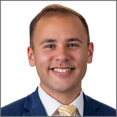 Caleb Yauger tweet media