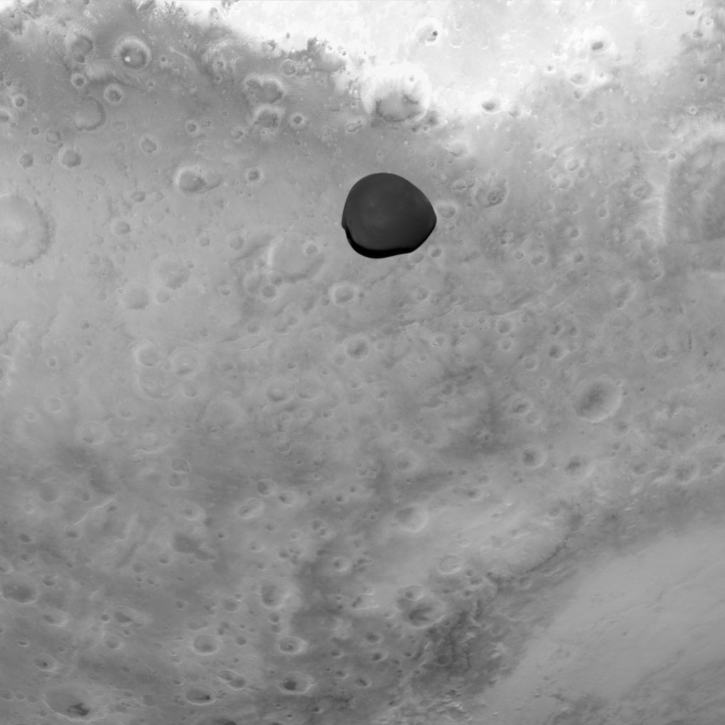 ESA's #HeraMission launched six months ago! Hera has already been treated to exciting views of two planets and their moons, but there is much more to come once it reaches the asteroid Didymos and its moonlet, Dimorphos, in late 2026.🛰️🔎🪨🪨