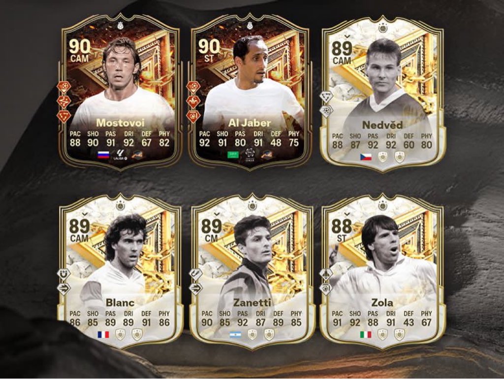 shortly this is promo !!
باختصار هذا هو الحدث !!

<a href="/EASPORTDIRECT23/">Fifa Direct Communication</a>
<a href="/EASPORTSFC/">EA SPORTS FC</a> 

<a href="/FutSheriff/">Fut Sheriff</a>