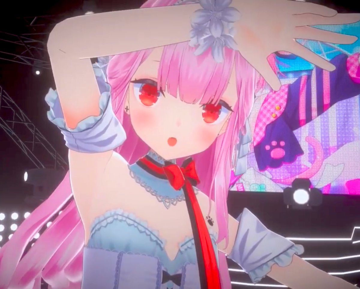 またLIVEしたいね🎙️💕来てくれる？