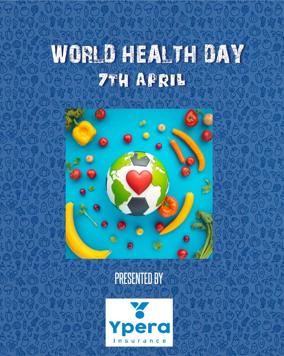 Η Ανόρθωσις στηρίζει την Παγκόσμια Ημέρα Υγείας &amp; το κάλεσμα για Υγιή ξεκίνημα, με ελπιδοφόρο μέλλον.
Κάθε μητέρα &amp; νεογνό αξίζουν φροντίδα, ασφάλεια &amp; ελπίδα. 💙

#anorthosisfc #WorldHealthDay