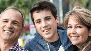 CatholicCare DBB tweet media