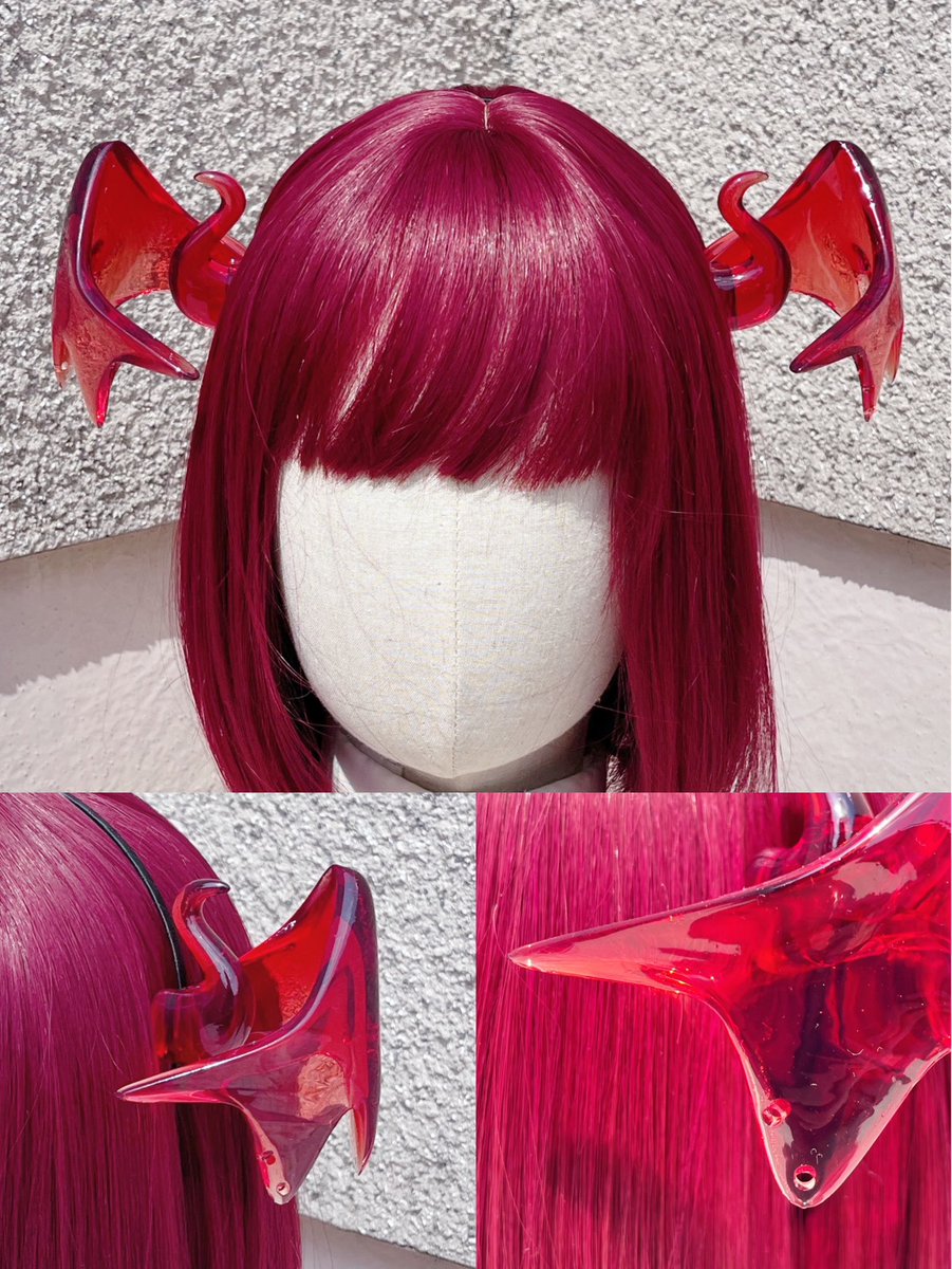 リリコラム☪︎·̩͙現代悪魔のためのアクセサリー屋 (@riricoramu リリコラム☪︎·̩͙現代悪魔のためのアクセサリー屋 (@riricoramu