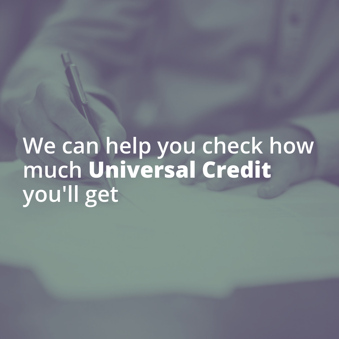Want to know how much Universal Credit you'll get?

It can be hard to know, but you can get an idea by following these steps ⤵️ 
citizensadvice.org.uk/benefits/unive…
