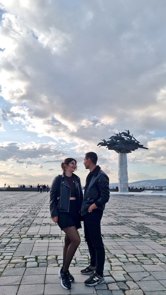 dağ gibi adamı bebek gibi seviyorum 💙