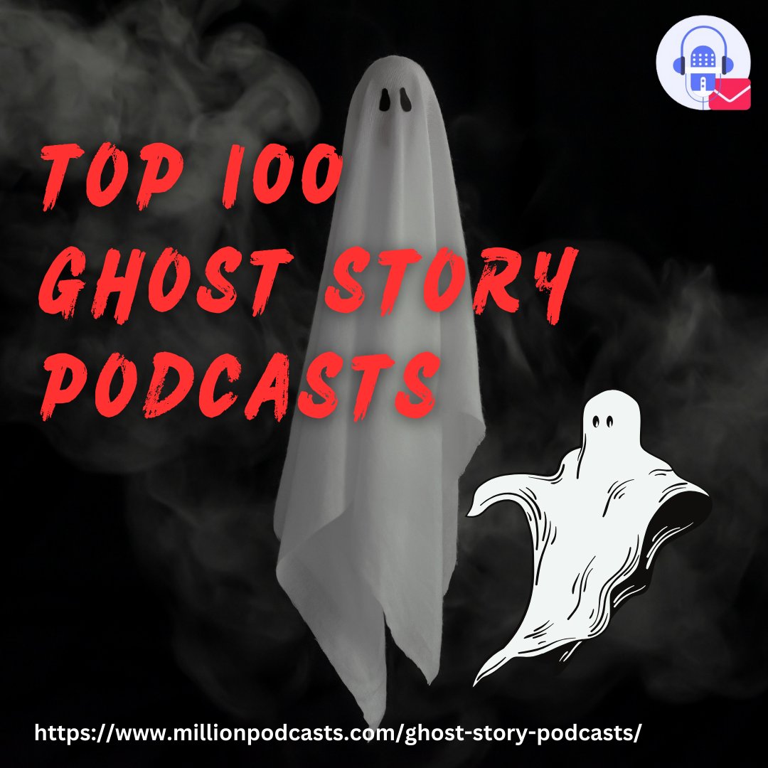 Million Podcasts tweet media