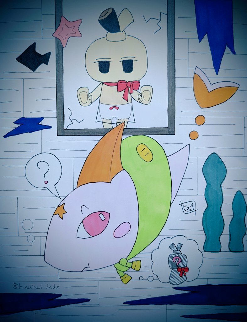 けーこ？ (@nandemoketchup) / X 