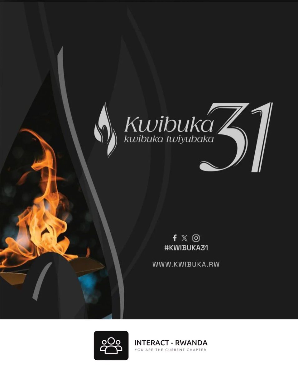 INTERACT-RWANDA tweet media