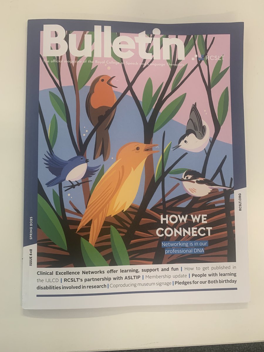 DECODE project (@decodeproject2) on Twitter photo Amy Faull (Nee Wilkins), Sarah Rabbitte and PPI group member, Heidi, a person with learning disabilities, reflect on working together on DECODE, Speech and Language Magazine, Bulletin, out now and a great read via subscription access. <a href="/AIM_RSF/">AIM RSF</a> <a href="/NIHRresearch/">National Institute for Health and Care Research</a> Amy Faull (Nee Wilkins), Sarah Rabbitte and PPI group member, Heidi, a person with learning disabilities, reflect on working together on DECODE, Speech and Language Magazine, Bulletin, out now and a great read via subscription access. <a href="/AIM_RSF/">AIM RSF</a> <a href="/NIHRresearch/">National Institute for Health and Care Research</a>