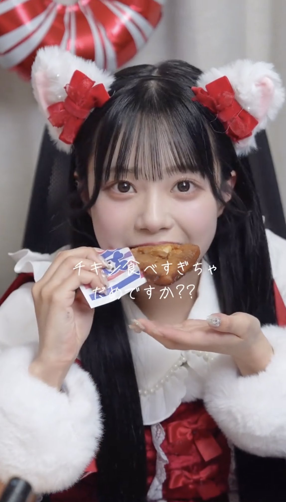 CUTIE STREET | 【増田彩乃 新アーティスト写真】 増田彩乃