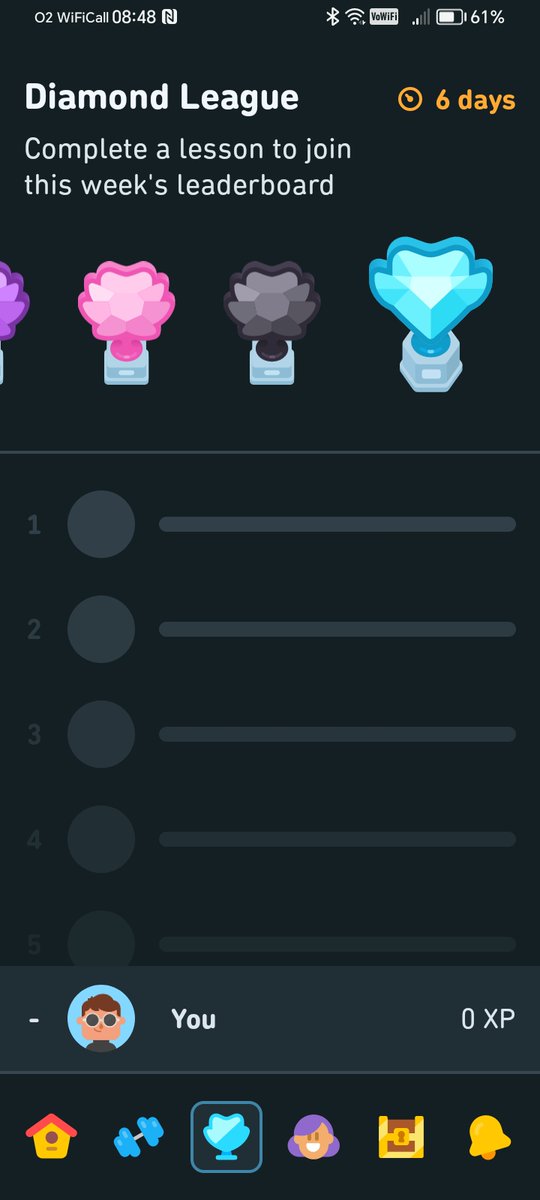 Language connoisseur (still cant hold a conversation longer than 5 minutes🔥)