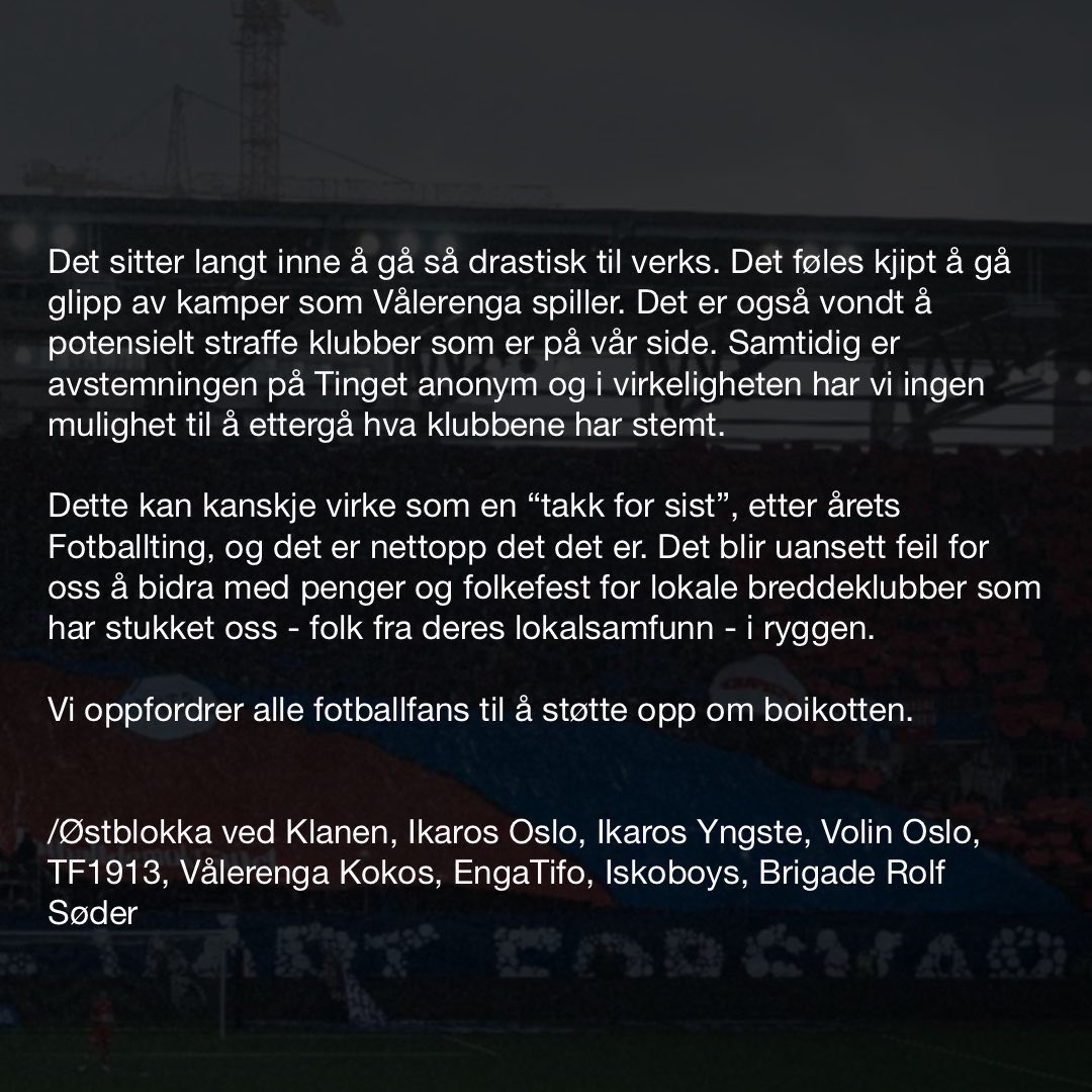 Østblokka (@oestblokka) on Twitter photo 