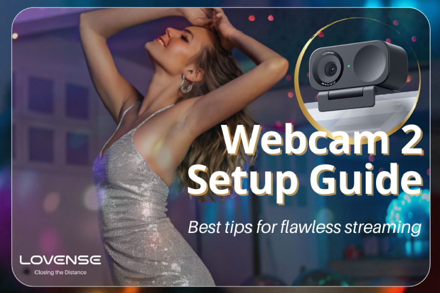 CamModelToys's tweet photo. ✏️Whether you’re upgrading or brand new to the Lovense Webcam 2, this walkthrough will have you connected and vibing in no time. ⏲️
Don’t miss it—your shows (and tips) will thank you.❣️

Complete Guide:📹https://t.co/r2WAG3fMOa

#Lovense #CamModelMustHave #WebCam2 https://t.co/0sBG5ZrhCP