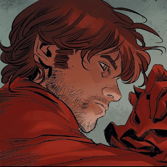 Marco Checchetto's Matt Murdock