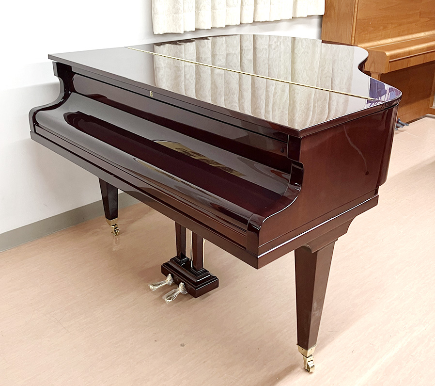 importedpiano's tweet photo. 今日のピックアップピアノは、 

1930年代製造の
ベヒシュタインの幻のモデル。

「ベヒシュタイン S-145 」です。

詳しくは
https://t.co/0fEKz7tXUs

#ベヒシュタイン #ベヒシュタインピアノ #bechstein #s145 #ヨーロッパピアノ #輸入ピアノ #輸入ピアノジャパン #piano #importedpiano #ピアノ https://t.co/hhSVemBYLG