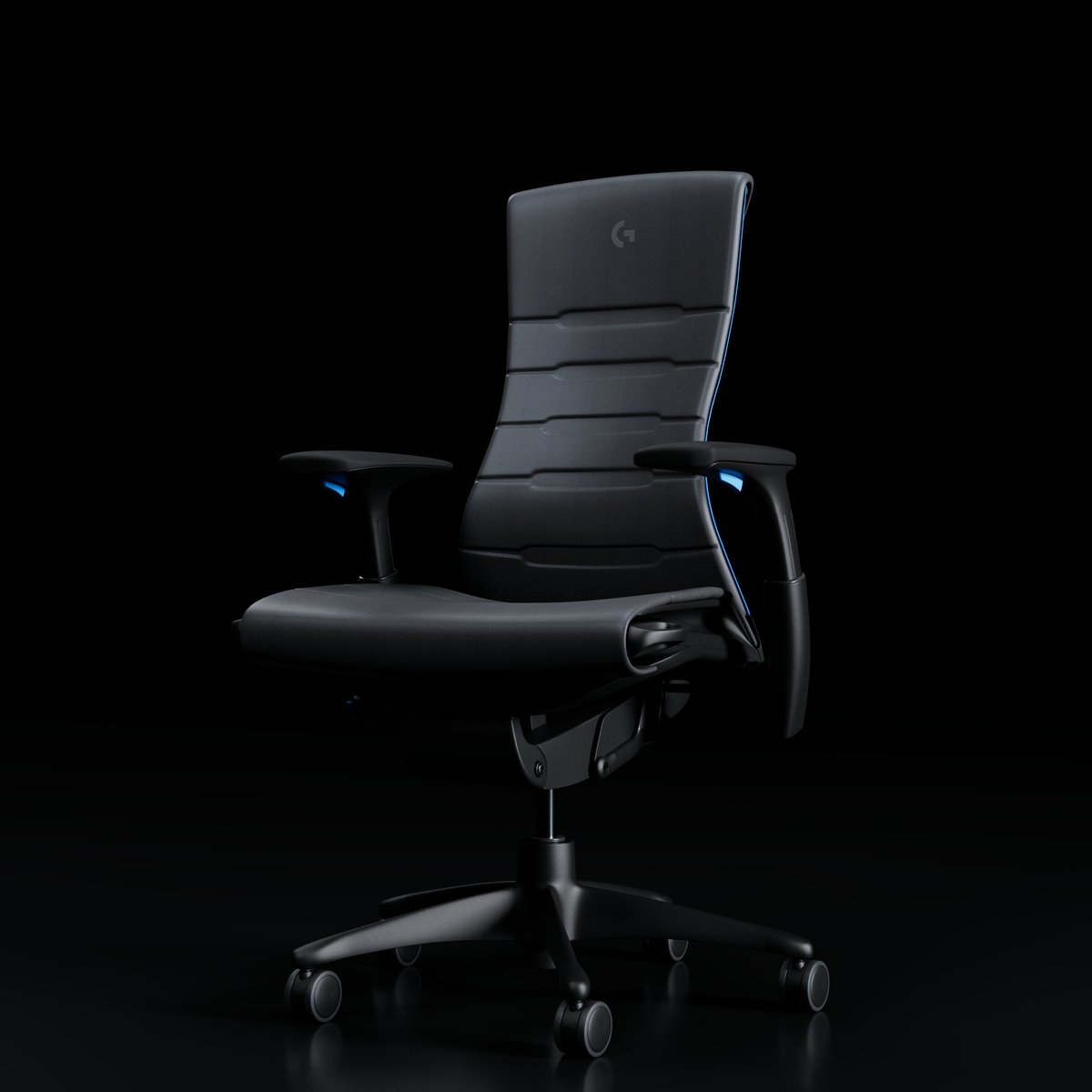Surfee_design's tweet photo. We created a 3D visualization of the Herman Miller x Logitech G Embody Gaming Chair using Surfee. 🪑✨

It’s always more compelling to explore a great product in 3D — and that’s exactly what Surfee is for. 🖥️

👀 Take a closer look in 3D on Surfee:
https://t.co/UCSzFLYOFc https://t.co/Vq9qaiOKc0