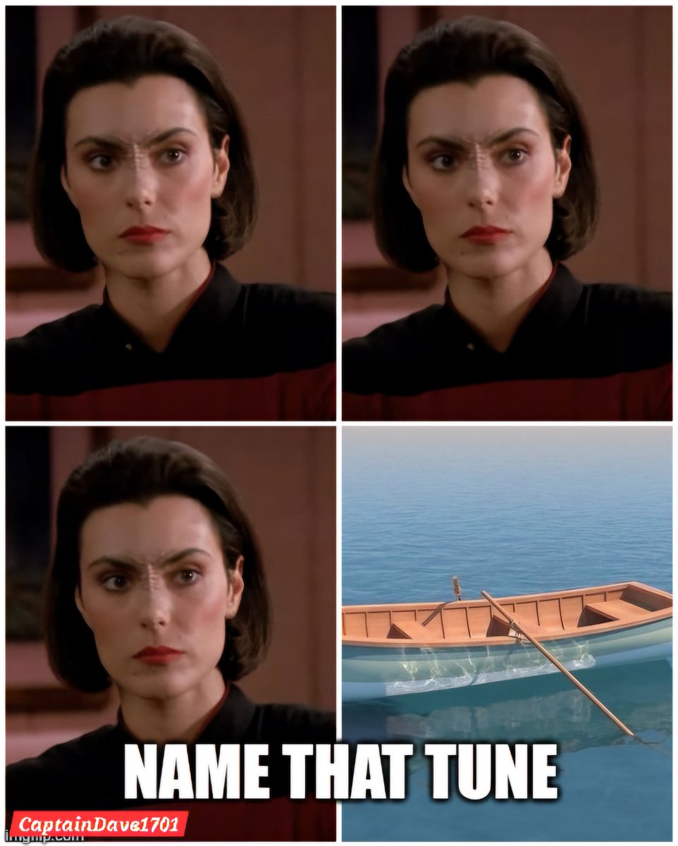 trekker21's tweet photo. #EnsignRo #RoLaren #StarTrek #TNG #STTNG #USSEnterprise #NCC1701D #TheFederation #Starfleet #ParamountPlus #StarTrekMeme #TrekTalk #GeekTalk #TheGeekShallInheritTheEarth #Humor https://t.co/qeYgYxCl1i