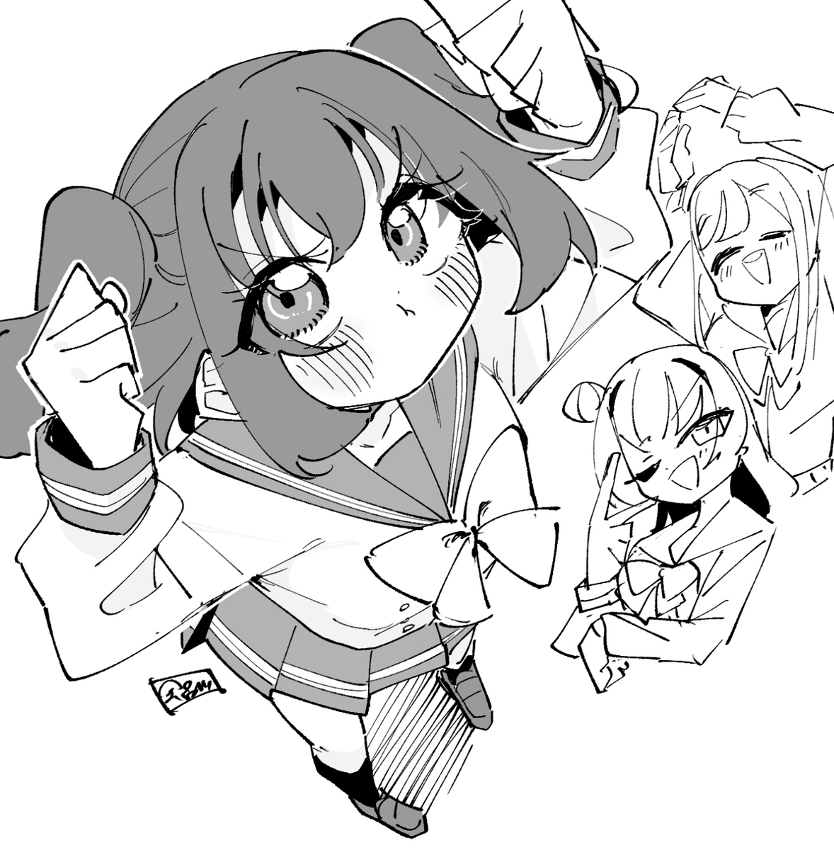 ばずるびぃ 