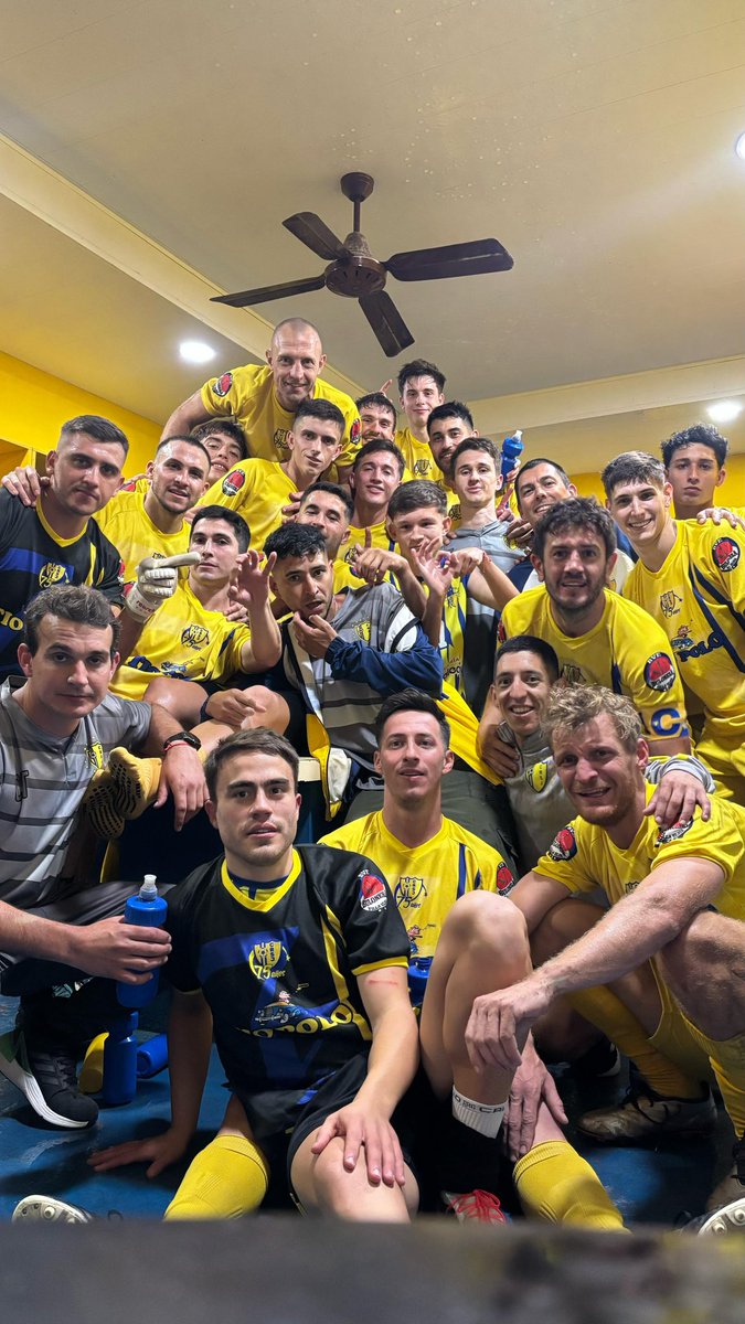 Buen día!!!! ⚽️💪🚜