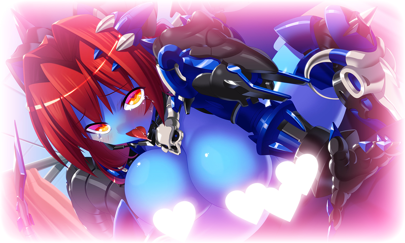 プエラエクスマキナ　エロ 