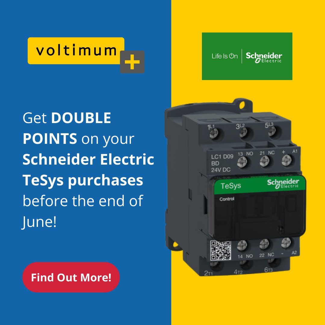 Voltimum UK tweet media