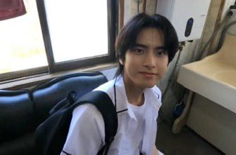 chiao_apple's tweet photo. Congratulations our Bb ๐ถdaserb na daserb bcos you look so gorgeous in School Uniform ๐๐๐๐๐ฅฐ๐๐
TOP1
#BestUniformLook_Spring
#HORI7ON #KYLER
@HORI7ONofficial https://t.co/Zw6NKHHxJT