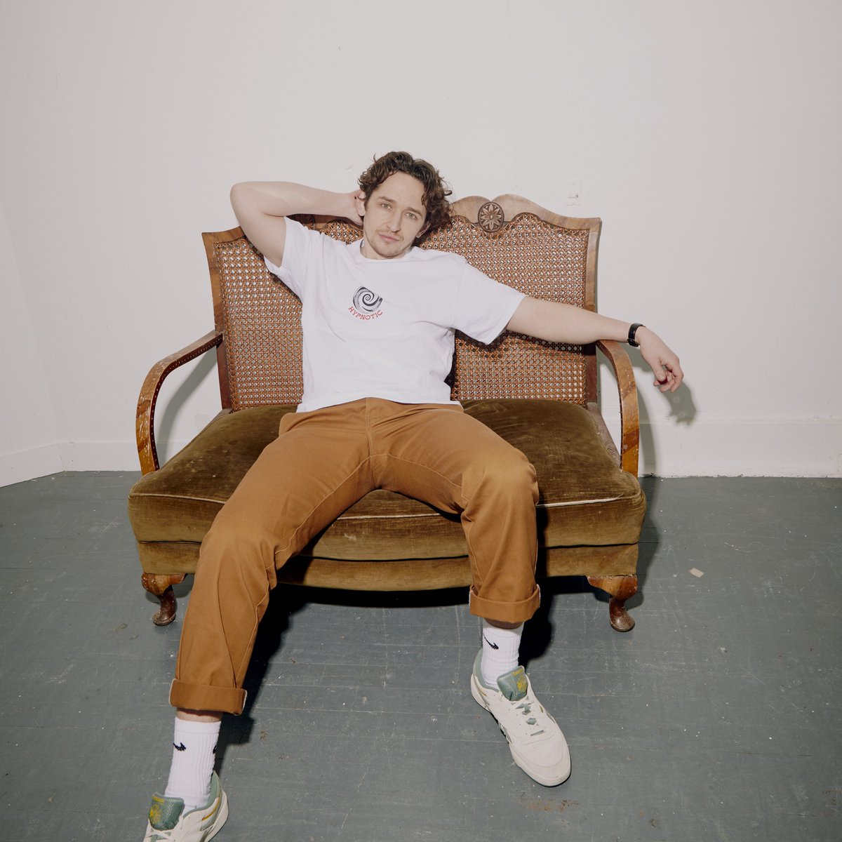 IngeniousFools_'s tweet image. We’re thrilled to announce that we have added the brilliant Milo Edwards to our incredible roster…
Milo is a critically acclaimed stand-up comedian from Essex and host of the hit political comedy podcast Trashfuture, which has around 50,000 listeners. More news coming soon..!