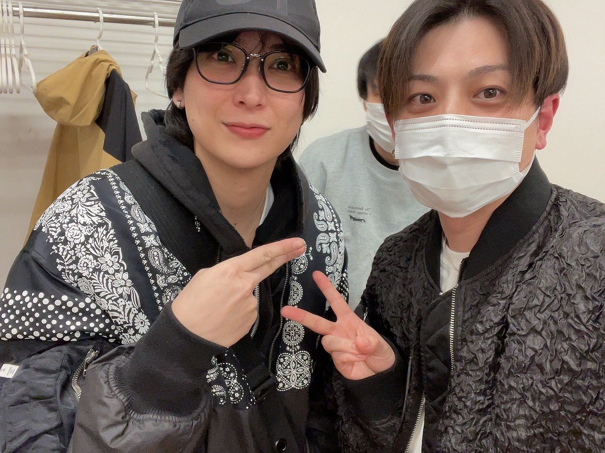舞台 #全員犯人だけど被害者そして探偵 遅ればせながら稽古合流致し