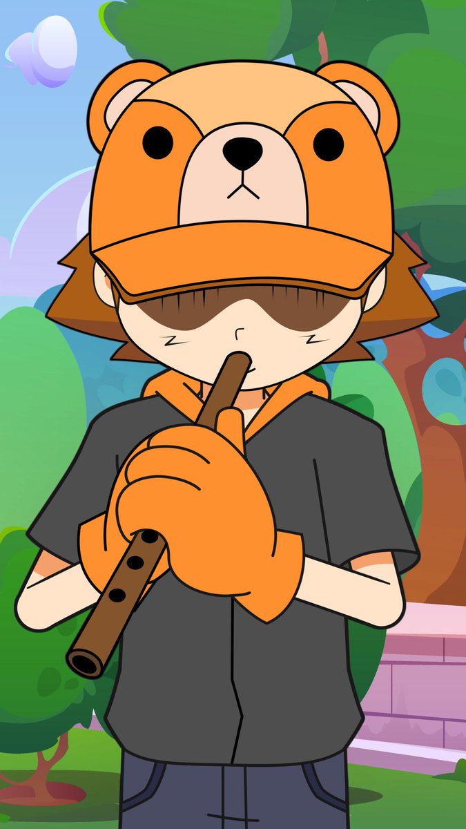 Coming thoon, Berachain 

Teddys still lookin good here

Friendly reminder not to crash out amigos