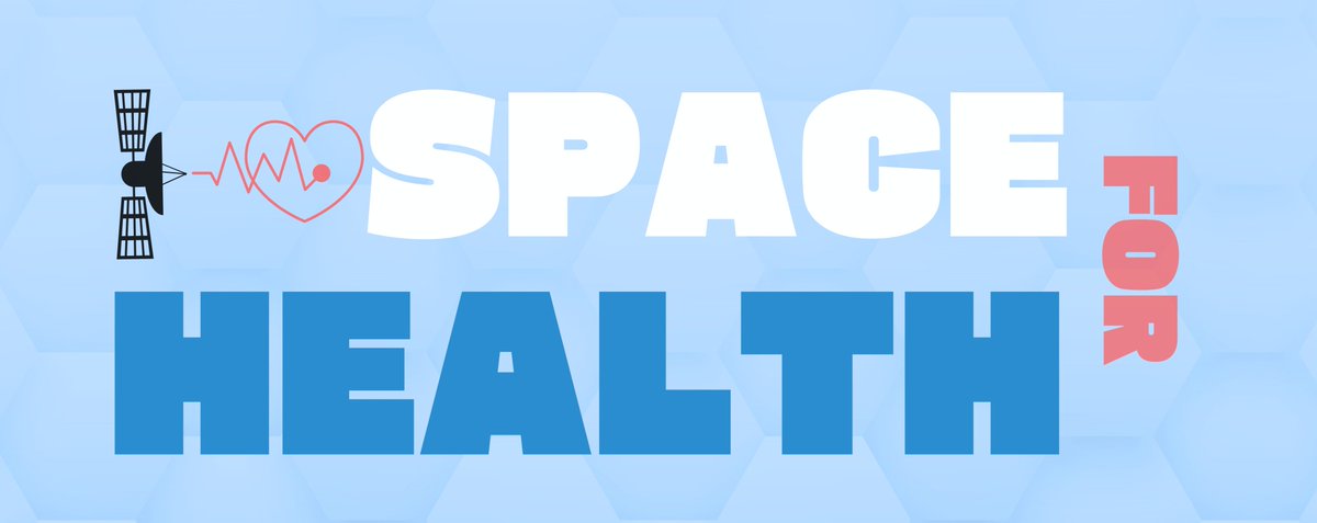 #WorldHealthDay 

🛰️From tracking air quality in bustling cities, to supporting local authorities in critical search and rescue missions, the healthcare sector is already embracing space data!

How? learn more ⬇️
eurisy.eu/about/thematic…