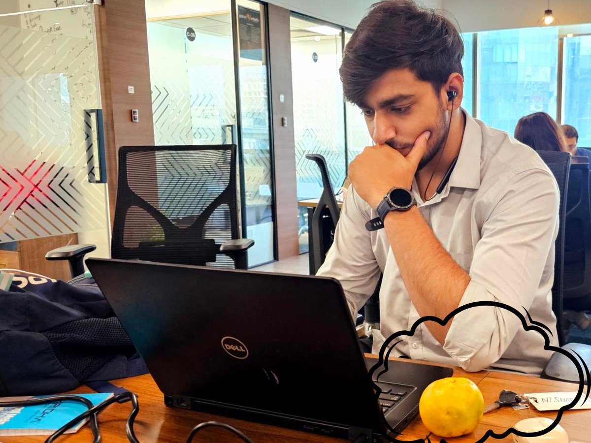 appzlogic's tweet image. At @appzlogic , employee well-being isn&apos;t just a one-day focus, it is part of our everyday culture.
Wishing everyone a Healthy World Health Day

#WorldHealthDay #Appzlogic