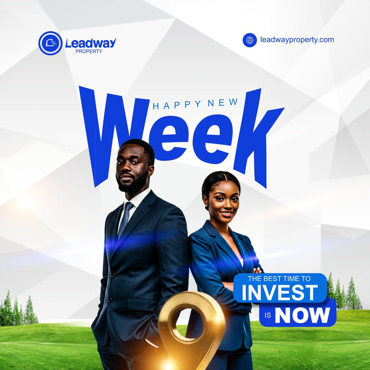 Leadway property Development & Interiors tweet media