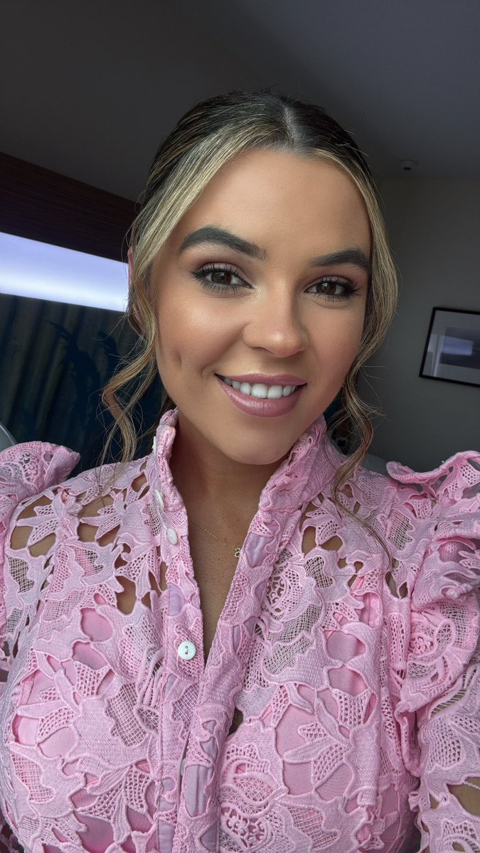 Stephanie Graham tweet media