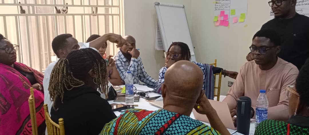 Edo State Intervention Alert!
<a href="/IFF/">IFF</a> aka SAFI is joining in implementation of this @PolicyInnovCtr-funded initiative with <a href="/EdoStateGov/">Gov of Edo State</a> &amp; local CSOs to: Address Edo's 18% child marriage rate, Boost HPV vaccine access, Enhance adolescent health education, Create women opportunities