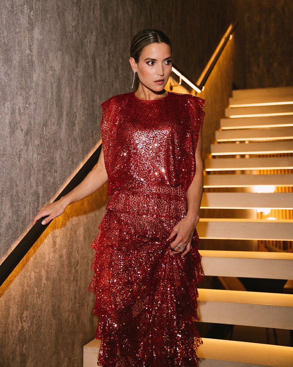 Pedro del Hierro tweet media