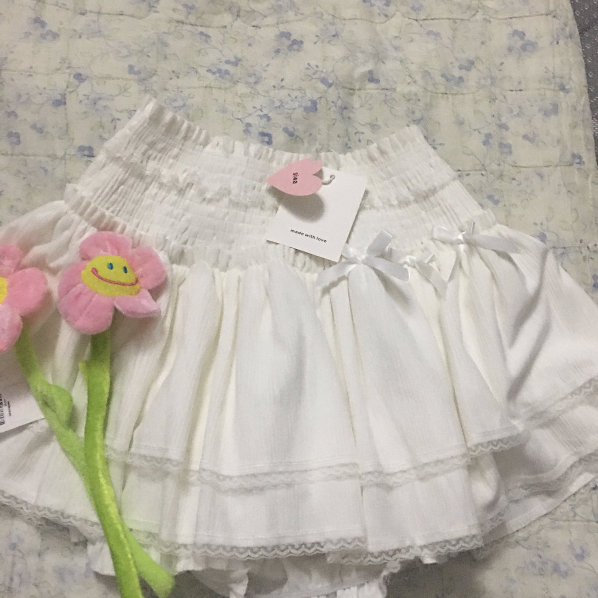 ˚◞♡ ✿🌸 tweet media