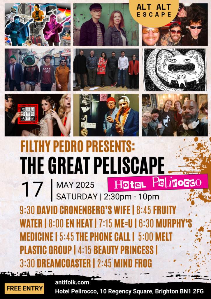 The Phone Call tweet media