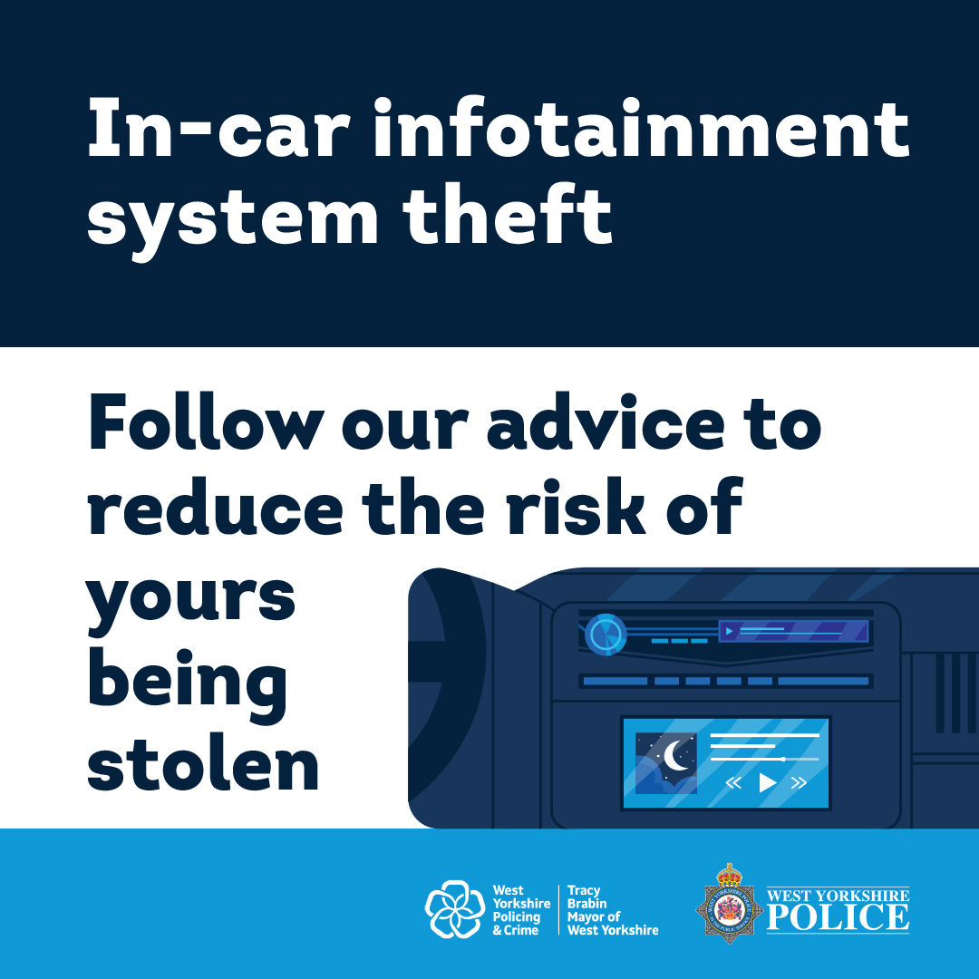 Please click on the below link for advice:
westyorkshire.police.uk/.../theft-from…...