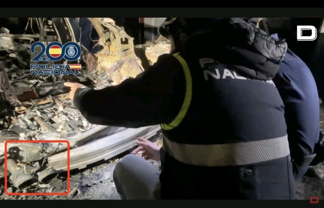 Como esperábamos muchos, el incendio del garaje en Alcorcón no lo provocó un coche eléctrico sino un híbrido.

Los medios han desinformado y ahora no van a retractarse reconociendo que se equivocaron. Se dedicaron a acusar sin saber, con lo fácil que era decir: "no lo sabemos".