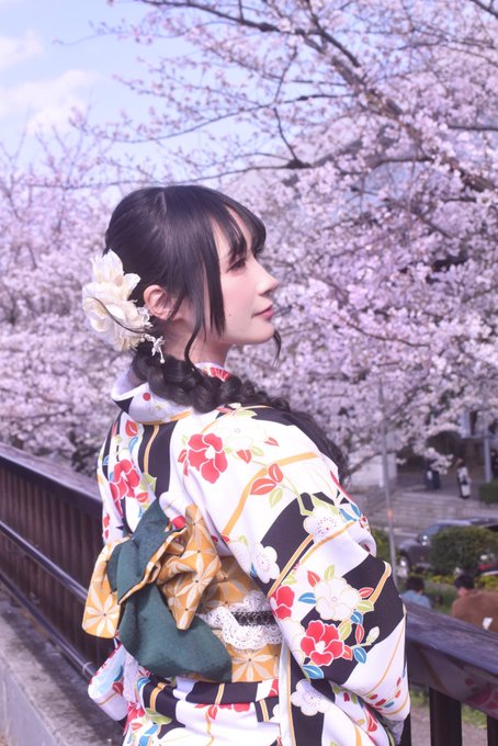 Twitterのコスプレ画像5