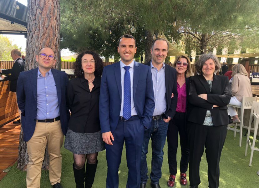 SOC-UMU Lab (@socumu_lab) on Twitter photo Watch out world, Dr. <a href="/GuilleCutillas/">Guille Cutillas</a>, from @umu, has arrived!! 🎓Congrats on all the hard work and well-earned success. Best of luck in what’s next!! Big thanks to Bea Escuder, <a href="/SanandraPilar/">Pilar Sanandra</a> and Nuno Basilio and kudos to his proud supervisors @aure288 and <a href="/jbernicano/">J Berna</a>! 🙌 Watch out world, Dr. <a href="/GuilleCutillas/">Guille Cutillas</a>, from @umu, has arrived!! 🎓Congrats on all the hard work and well-earned success. Best of luck in what’s next!! Big thanks to Bea Escuder, <a href="/SanandraPilar/">Pilar Sanandra</a> and Nuno Basilio and kudos to his proud supervisors @aure288 and <a href="/jbernicano/">J Berna</a>! 🙌