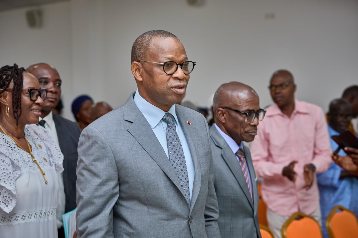 Maître Adama Kamara tweet media