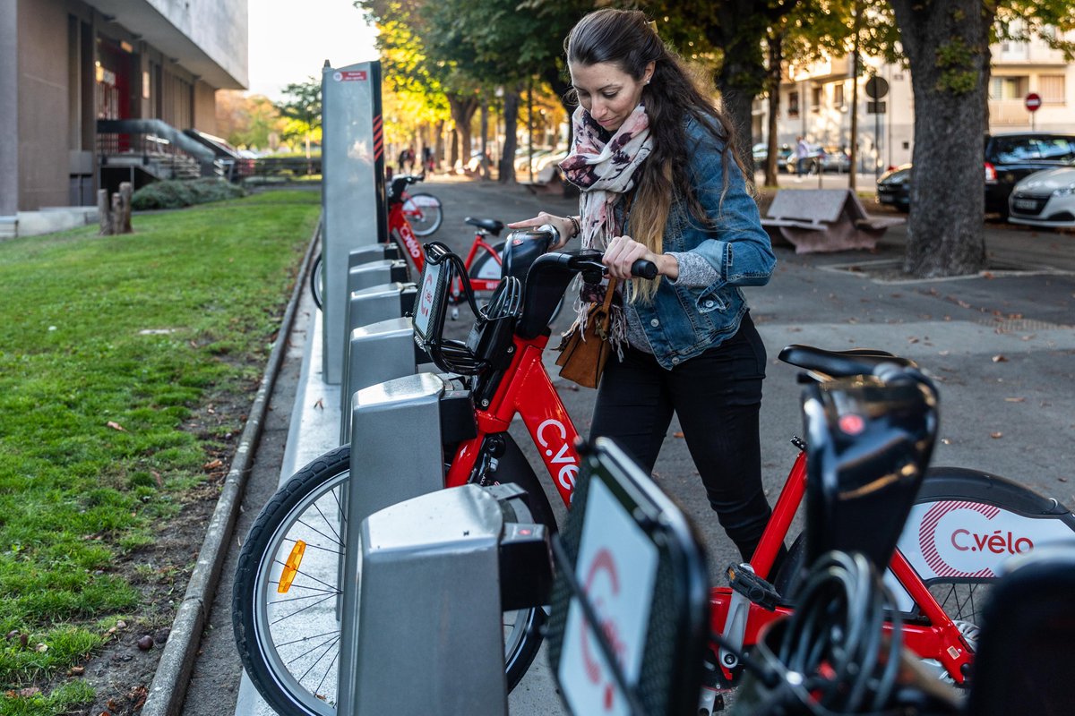We’re thrilled to welcome Inurba Mobility as a Silver Partner of #VC25!

Through flexible, city-tailored bike-sharing solutions — from Helsinki to Gijón to the Tricity area — Inurba is making cycling a practical, sustainable option for all 🚲💚

Read more: tinyurl.com/4e6erfc9