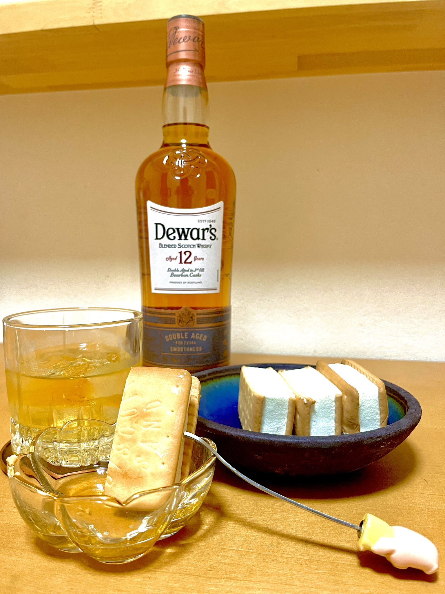 デュワーズ 公式 | Dewar's Official (@dewars_jpn) / X