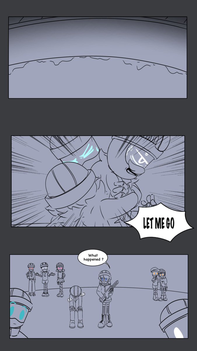 MaKi_OuO's tweet photo. In 2P au WD will fight back MD, but MD will have more fighting experience. And of course Khan will love his daughter very much.
(It was the bullies that made Uzi leave)
( 4/8 )
#MD_2P https://t.co/jfeykj34Jj