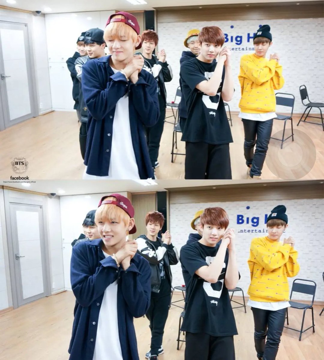 _agustd____yuan's tweet photo. 140407 SUGA BTS FACEKOOK UPDATES
幫助阿米們☜復活的☞#防彈少年團
<#JUSTONEDAY>編舞練習現場照片公開!♨♨♨
#BTS300Days #BTS_300_ARMY
#방탄의_그해_오늘 #BTS_that_year_today https://t.co/mw4rv0RS6n