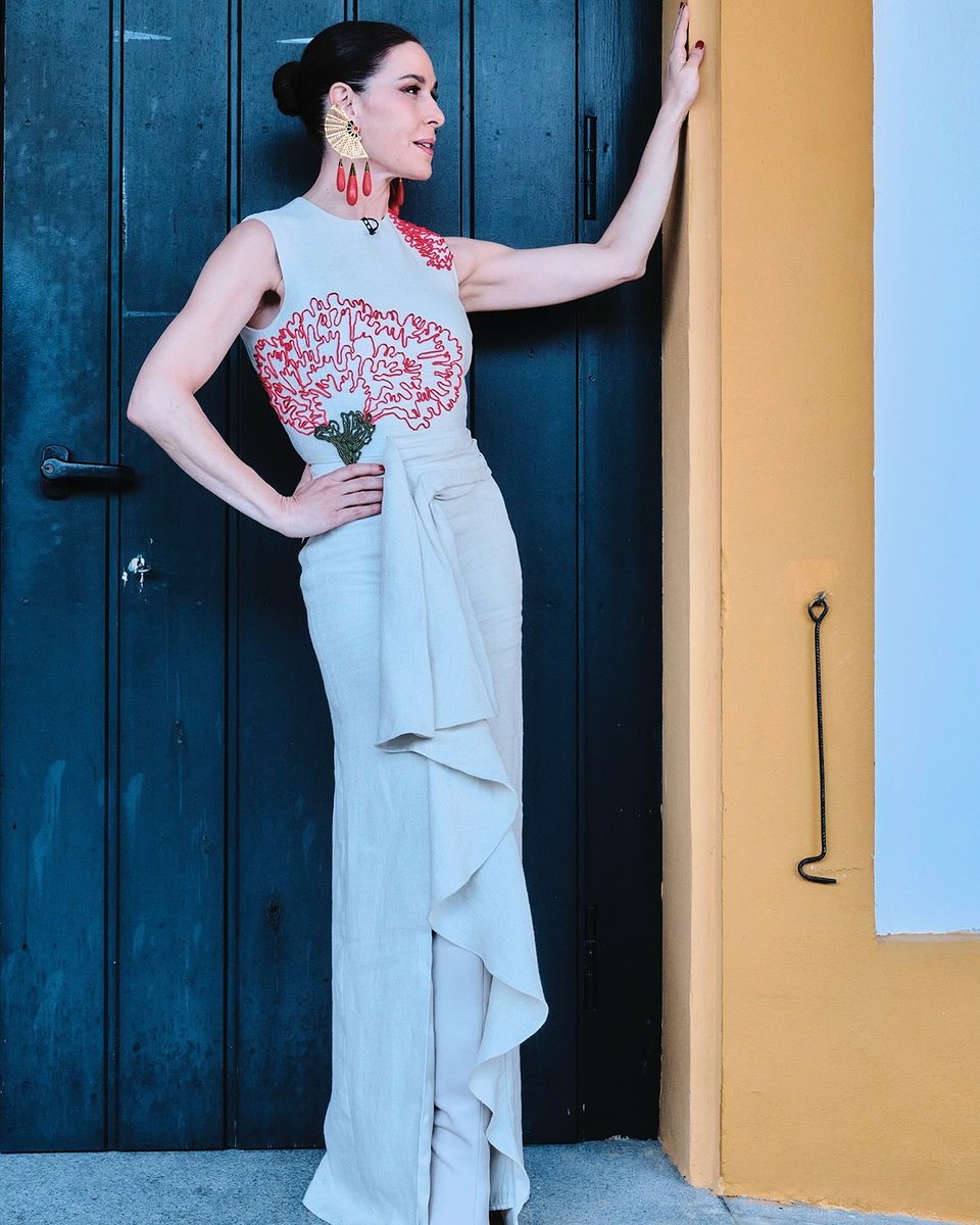 Pedro del Hierro tweet media