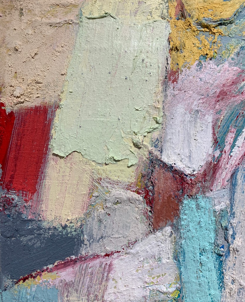 BenderGallery's tweet photo. Michael Hedges⁠ creates textured abstract masterpieces. 

Earthbound
mixed media on canvas  
26 x 34 inches https://t.co/mQ44FWIPn0