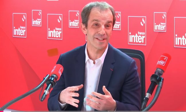 Christophe Fanichet (@cfanichet) on Twitter photo Dans la concurrence, nous avons bien l'intention de gagner !
Modèle du TGV à la française, ouverture de nos marchés régionaux, développement en Europe... : nos enjeux économiques chez <a href="/SNCFVoyageurs/">SNCF Voyageurs</a> sont en pleine transformation.
J’étais l’invité de « On n’arrête pas l’éco » Dans la concurrence, nous avons bien l'intention de gagner !
Modèle du TGV à la française, ouverture de nos marchés régionaux, développement en Europe... : nos enjeux économiques chez <a href="/SNCFVoyageurs/">SNCF Voyageurs</a> sont en pleine transformation.
J’étais l’invité de « On n’arrête pas l’éco »