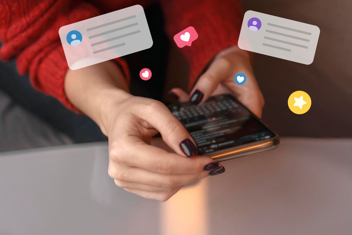 SSCobb524's tweet photo. In the ever-changing world of social media, mastering audience engagement is the secret sauce for B2B &amp; B2C success! 🎯 From data-driven strategies to authentic interactions, learn how to boost your brand's presence. Let's get social! https://t.co/Najs6cNj9A https://t.co/4VlZhxxf6C